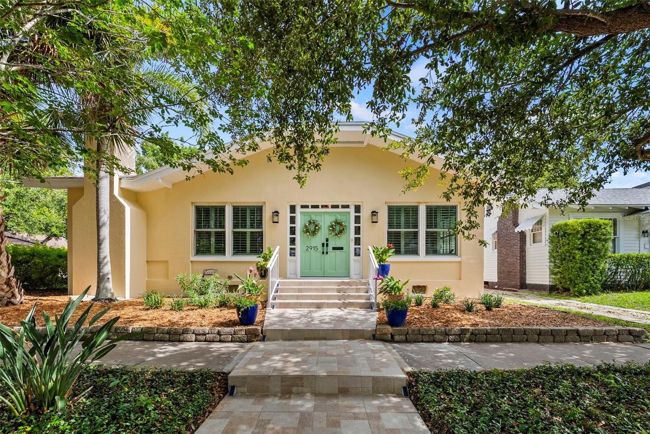 2915 W Angeles St., Tampa, FL 33629