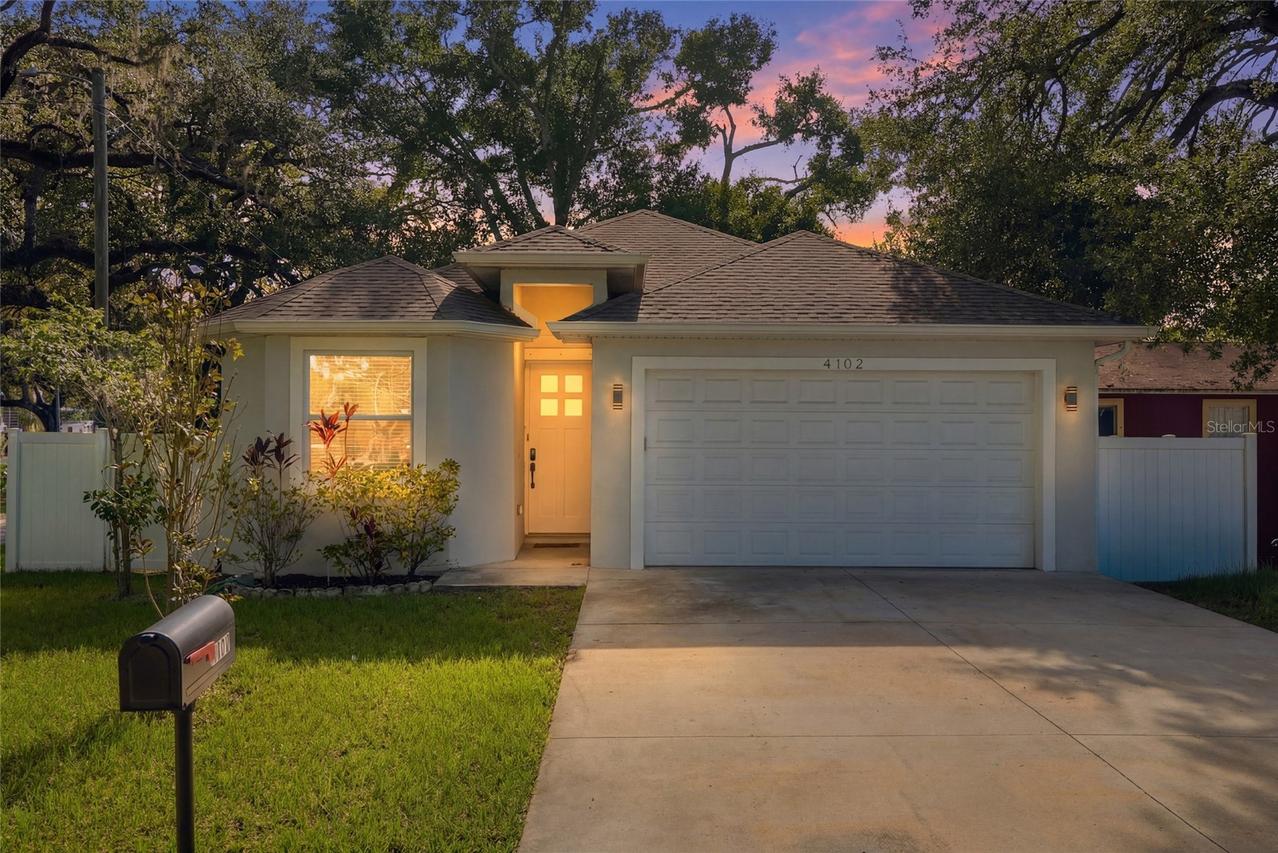 4102 N 29th St., Tampa, FL 33610