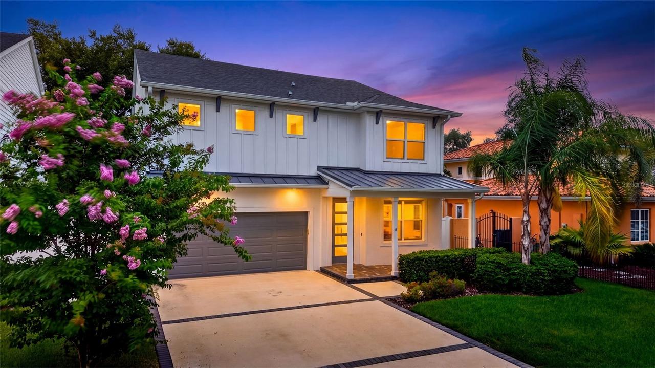 5818 1/2 S 6th St., Tampa, FL 33611