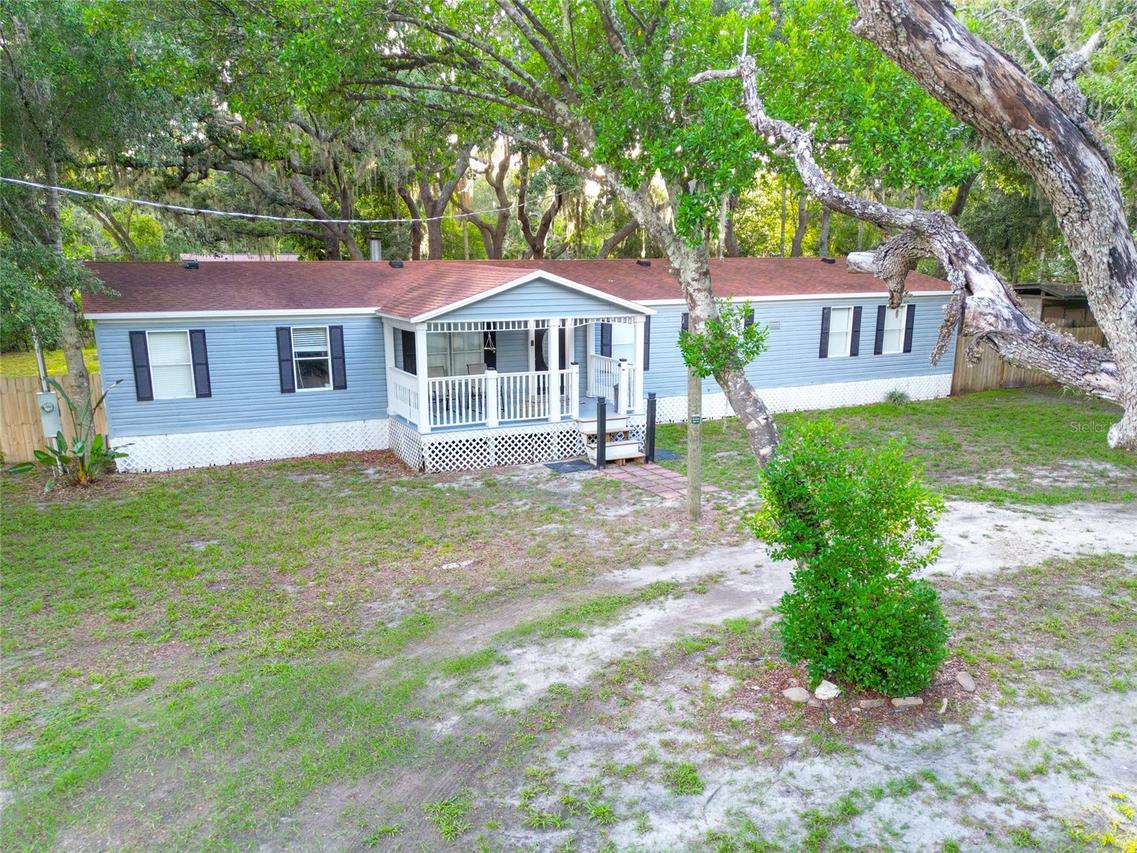 1419 Osceola Hollow Rd., Odessa, FL 33556