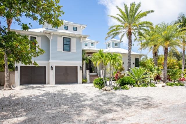 New Homes with In-ground Swimming Pools in Bradenton Beach: July 12th to July 18th