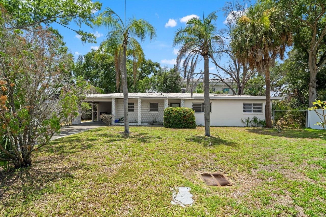 4635 W Bay Villa Ave., Tampa, FL 33611
