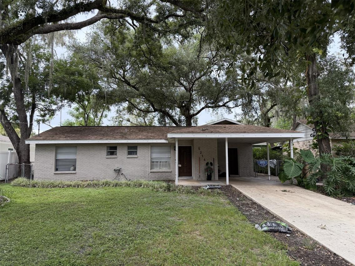 5214 Serena Dr., Temple Terrace, FL 33617