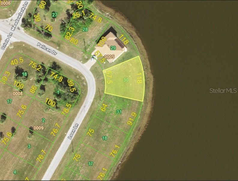 22 Loon Ln., Placida, FL 33946