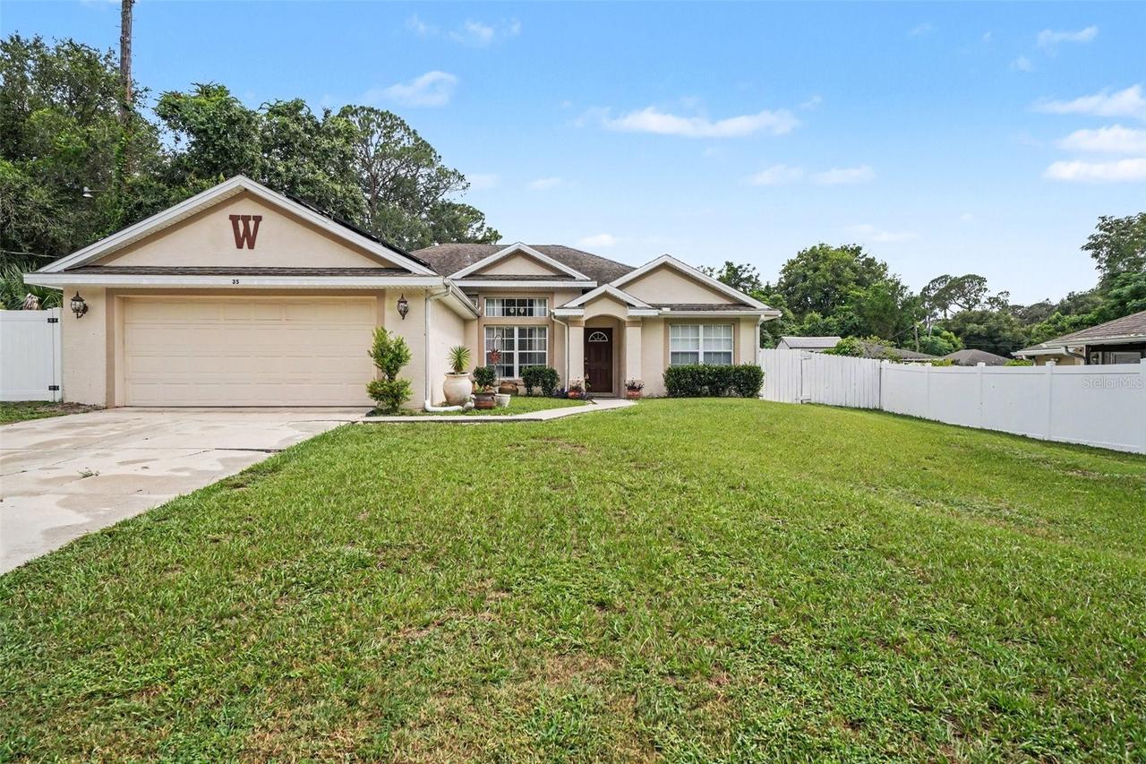 35 Plantation Rd., Debary, FL 32713