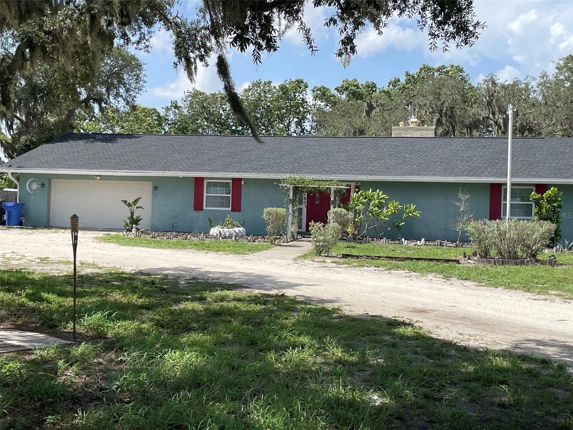 1601 Stephens Rd., Ruskin, FL 33570