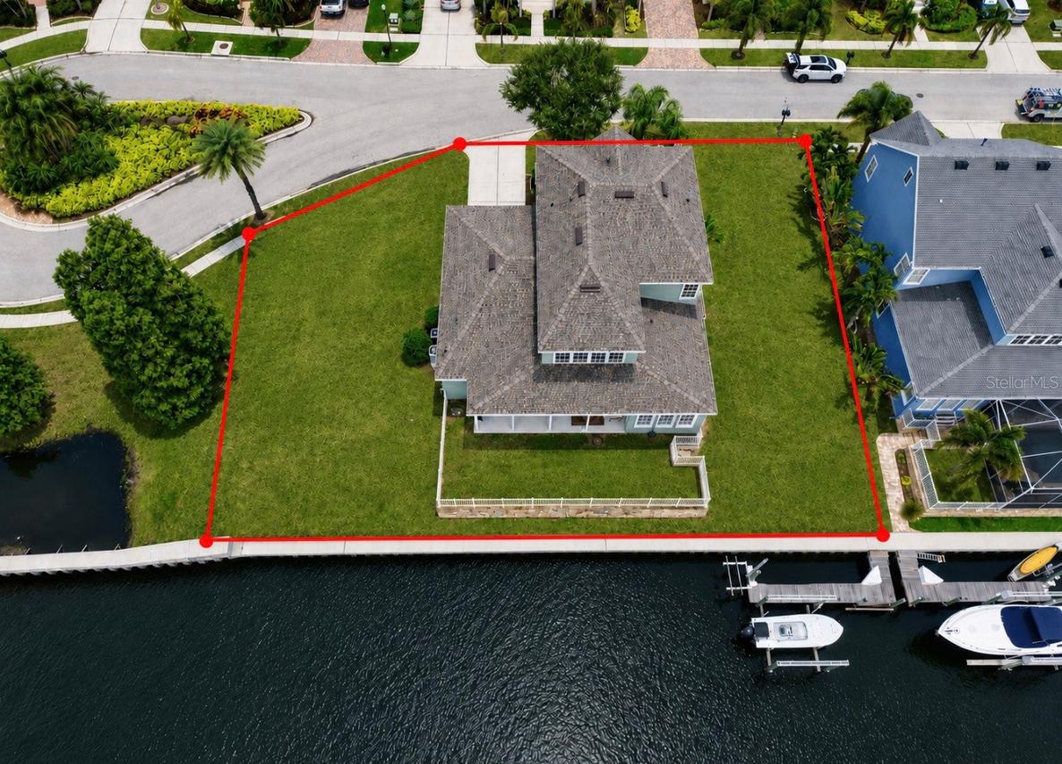 5709 Sea Trout Pl., Apollo Beach, FL 33572