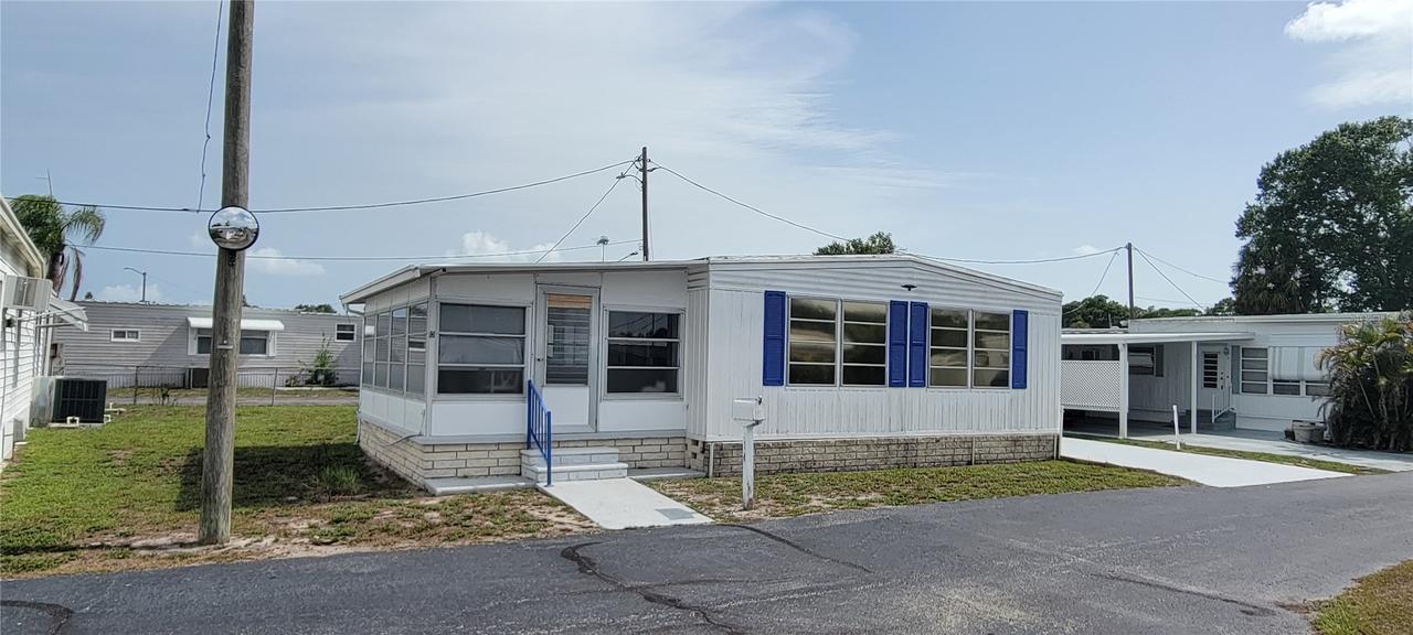 7490 46th Ave. #314, St Petersburg, FL 33709