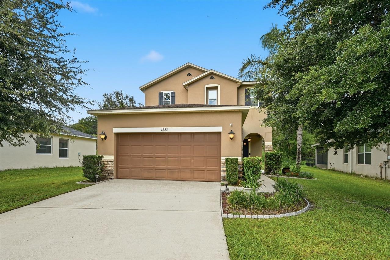 1532 Nature Tr., Kissimmee, FL 34746