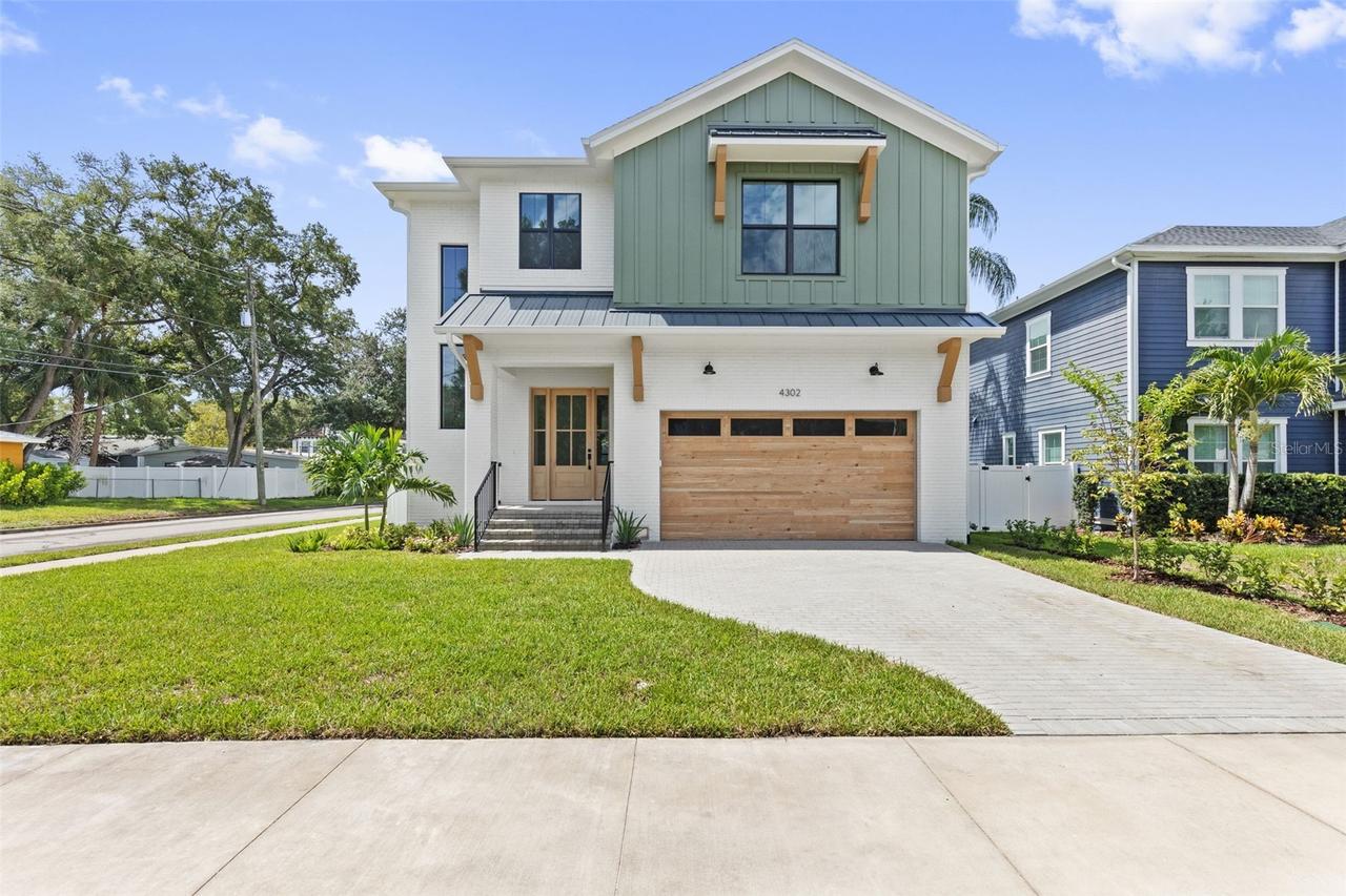 4302 W Obispo St., Tampa, FL 33629