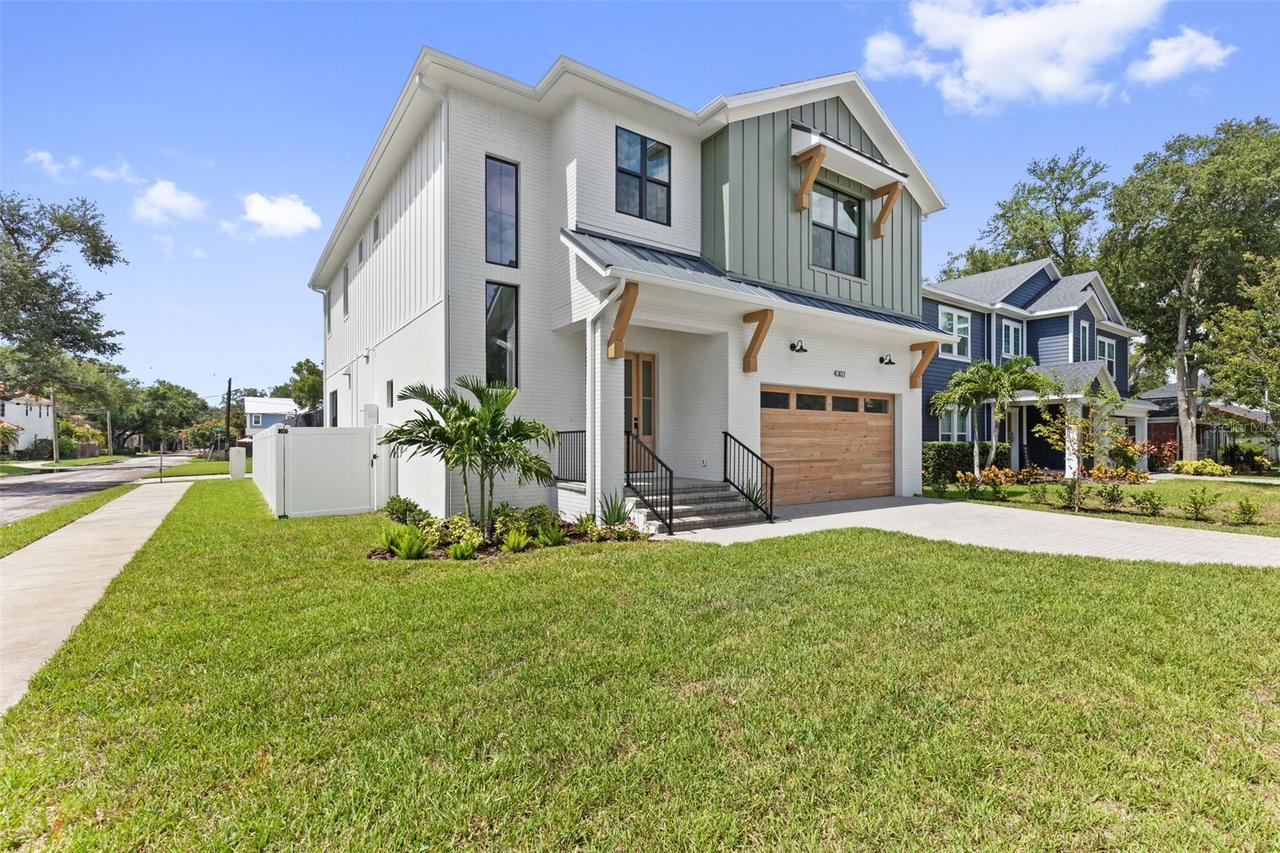 4302 W Obispo St., Tampa, FL 33629