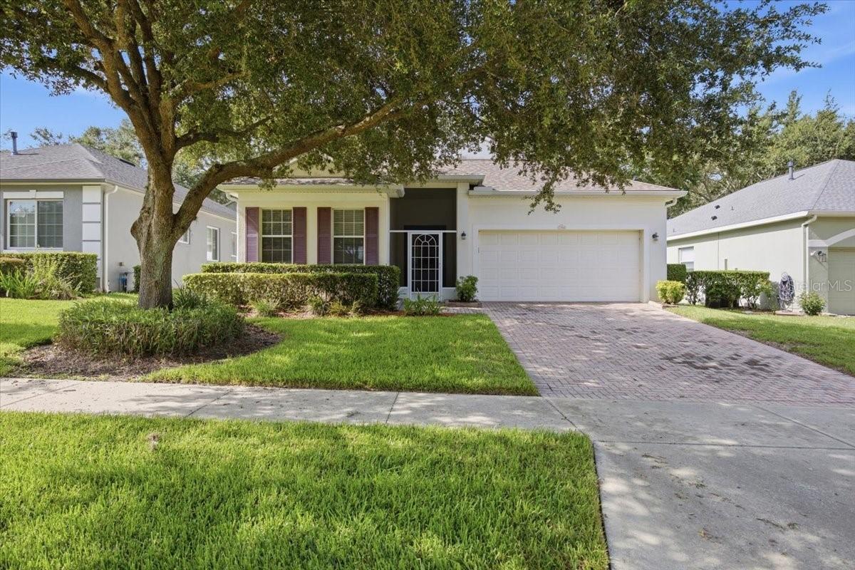 794 Wolf Creek St., Clermont, FL 34711