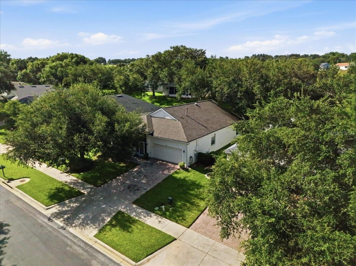 794 Wolf Creek St., Clermont, FL 34711