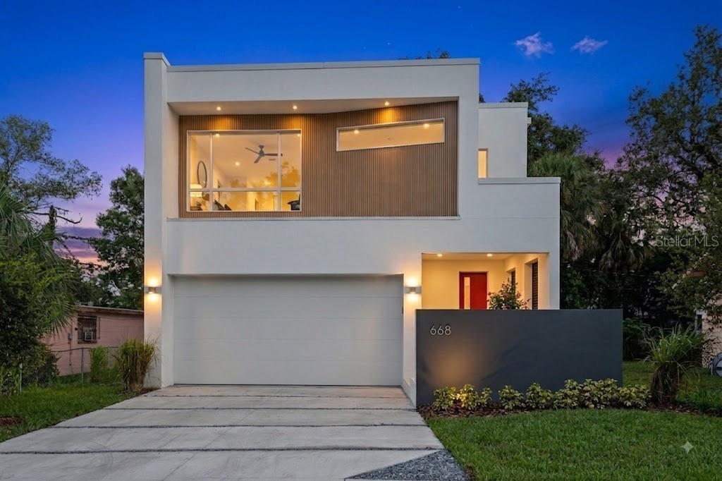 668 Newton Ave., St Petersburg, FL 33701