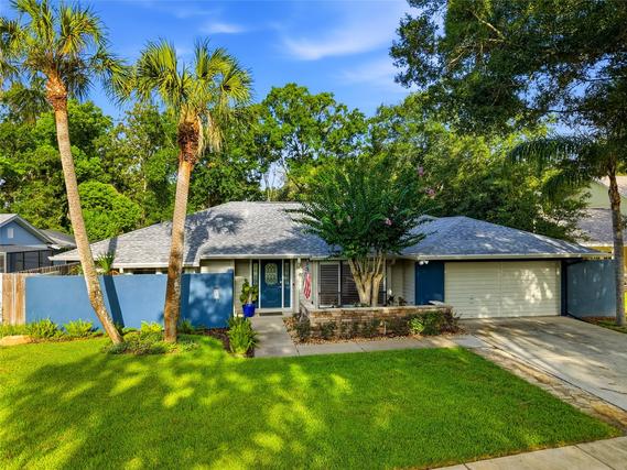 Homes Just Sold That Attend Gaither High School: August 25th to August 31st