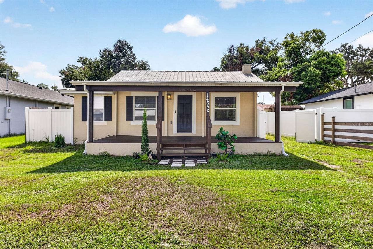 14352 Lawrence St., Dade City, FL 33523