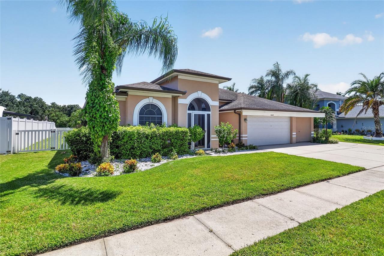 13023 Carlington Ln., Riverview, FL 33579