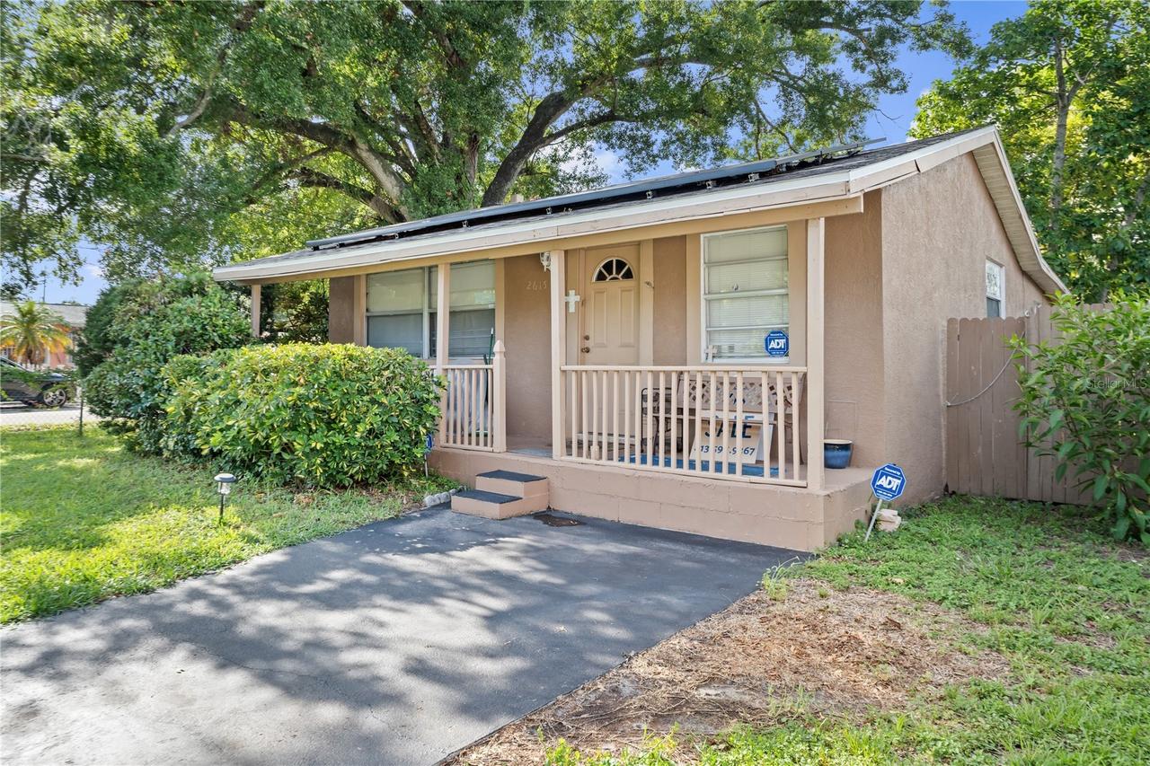 2615 W Comanche Ave., Tampa, FL 33614