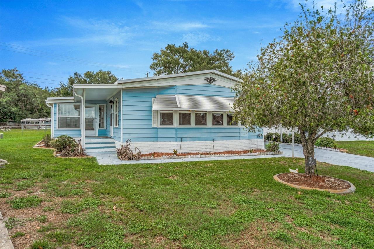 1536 Longbow Dr., Lakeland, FL 33810