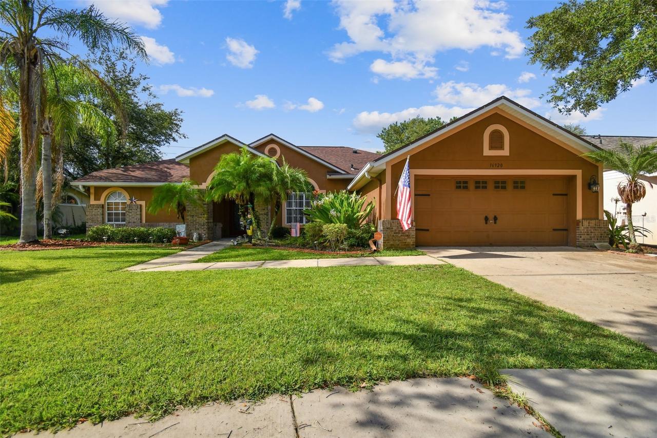 16920 Falconridge Rd., Lithia, FL 33547