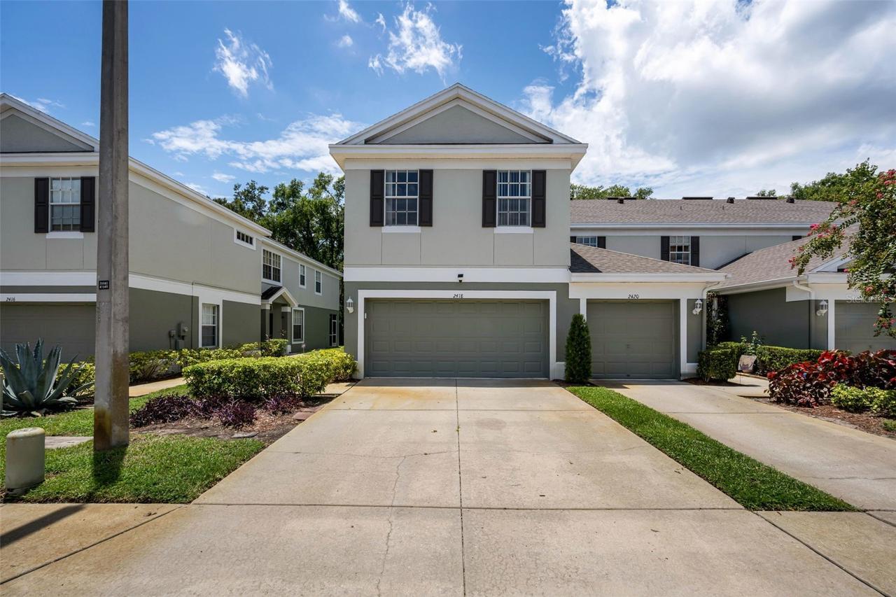 2418 Earlswood Ct., Brandon, FL 33510