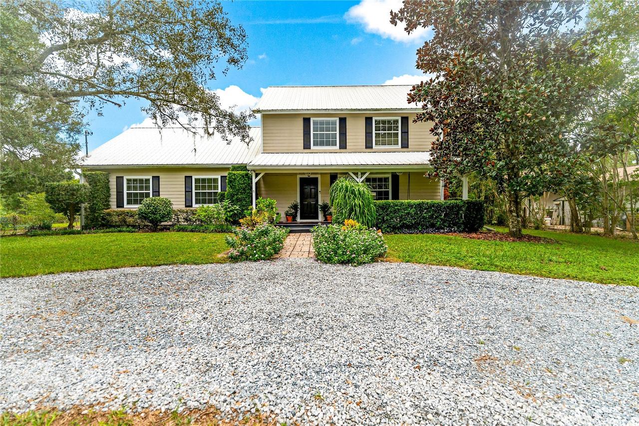 29249 Wilpayne Rd., Brooksville, FL 34602
