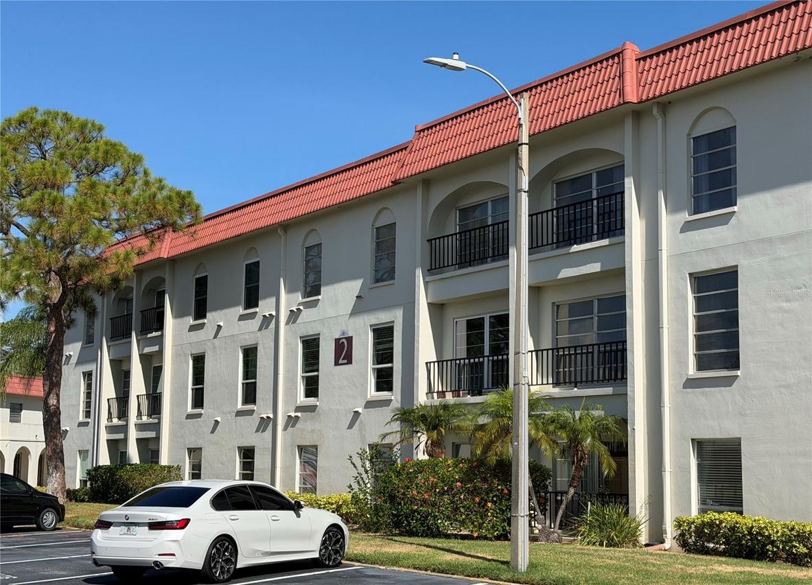 2700 Bayshore Blvd. #2108, Dunedin, FL 34698
