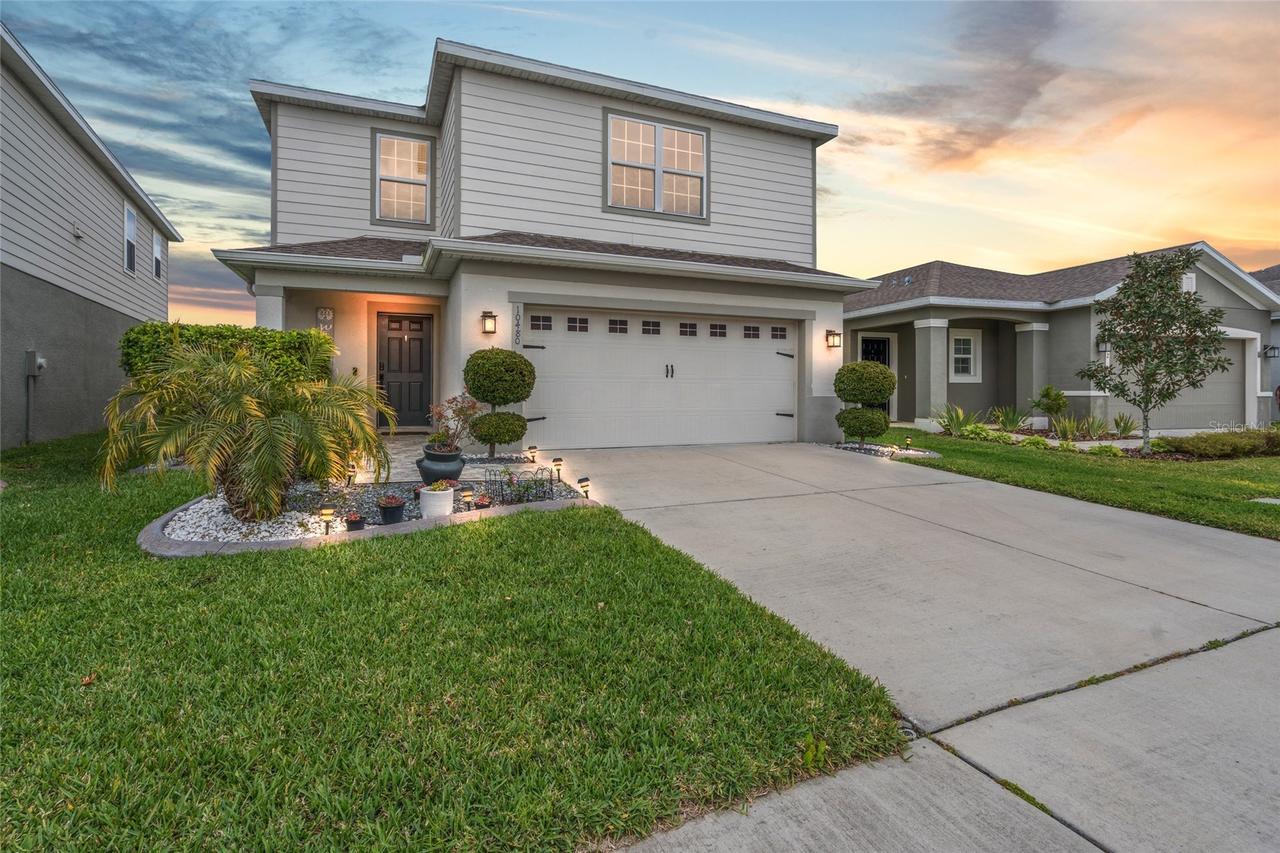 10480 Hawks Landing Dr., Land O Lakes, FL 34638