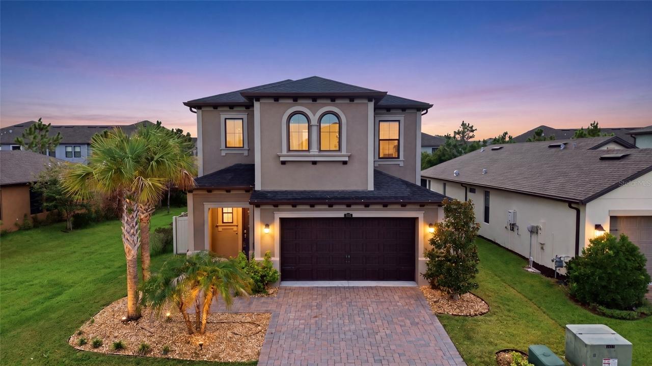 4667 San Martino Dr., Wesley Chapel, FL 33543