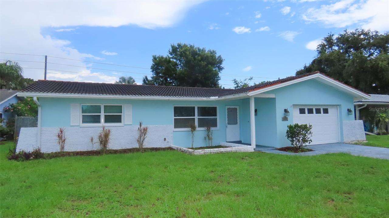2459 Rutland Ln., Clearwater, FL 33763