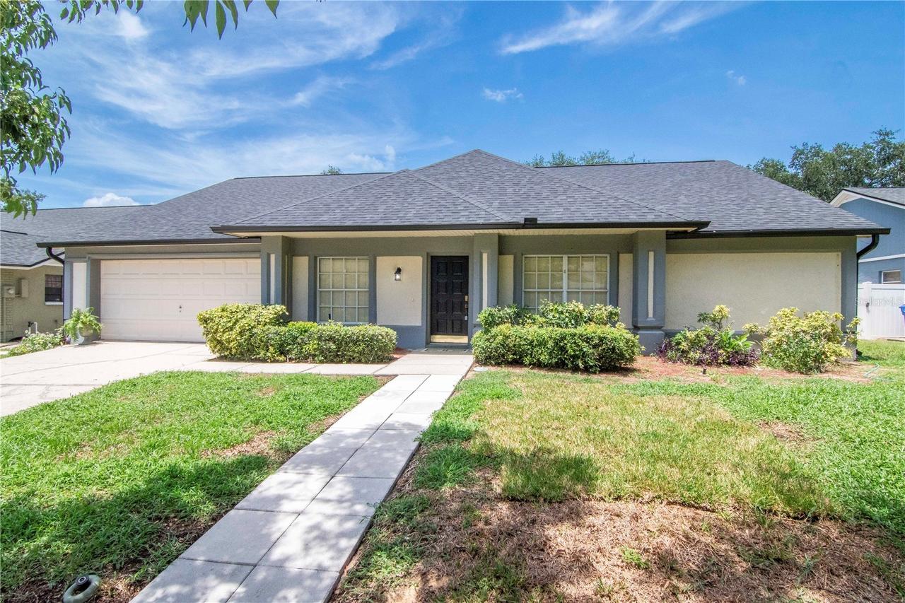 2608 Berryvine Pl., Valrico, FL 33596