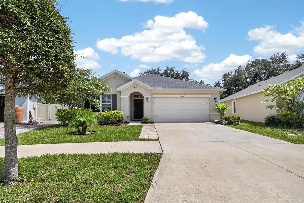 16441 Treasure Point Dr., Wimauma, FL 33598