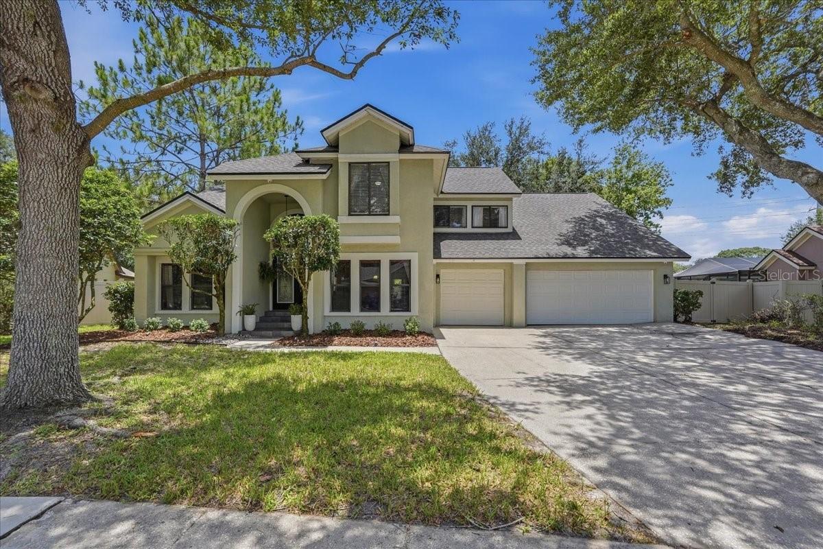 16043 Penwood Dr., Tampa, FL 33647