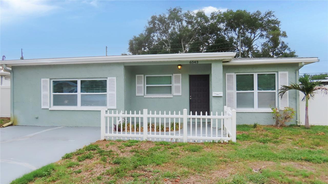 6543 34th Ter., St Petersburg, FL 33710