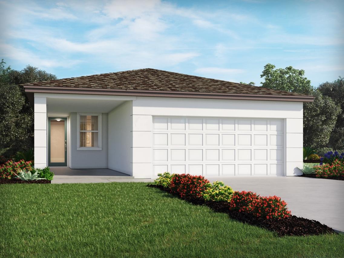 3940 Giorgio Dr., Winter Haven, FL 33884