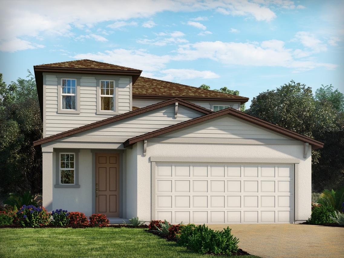 5322 Willow Creek, Haines City, FL 33844