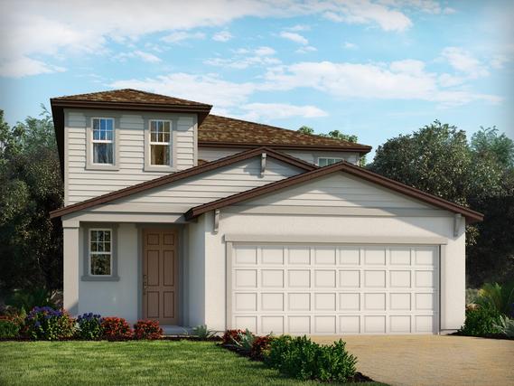 New Construction Homes For Sale This Week in Haines City: July 15th to July 21st