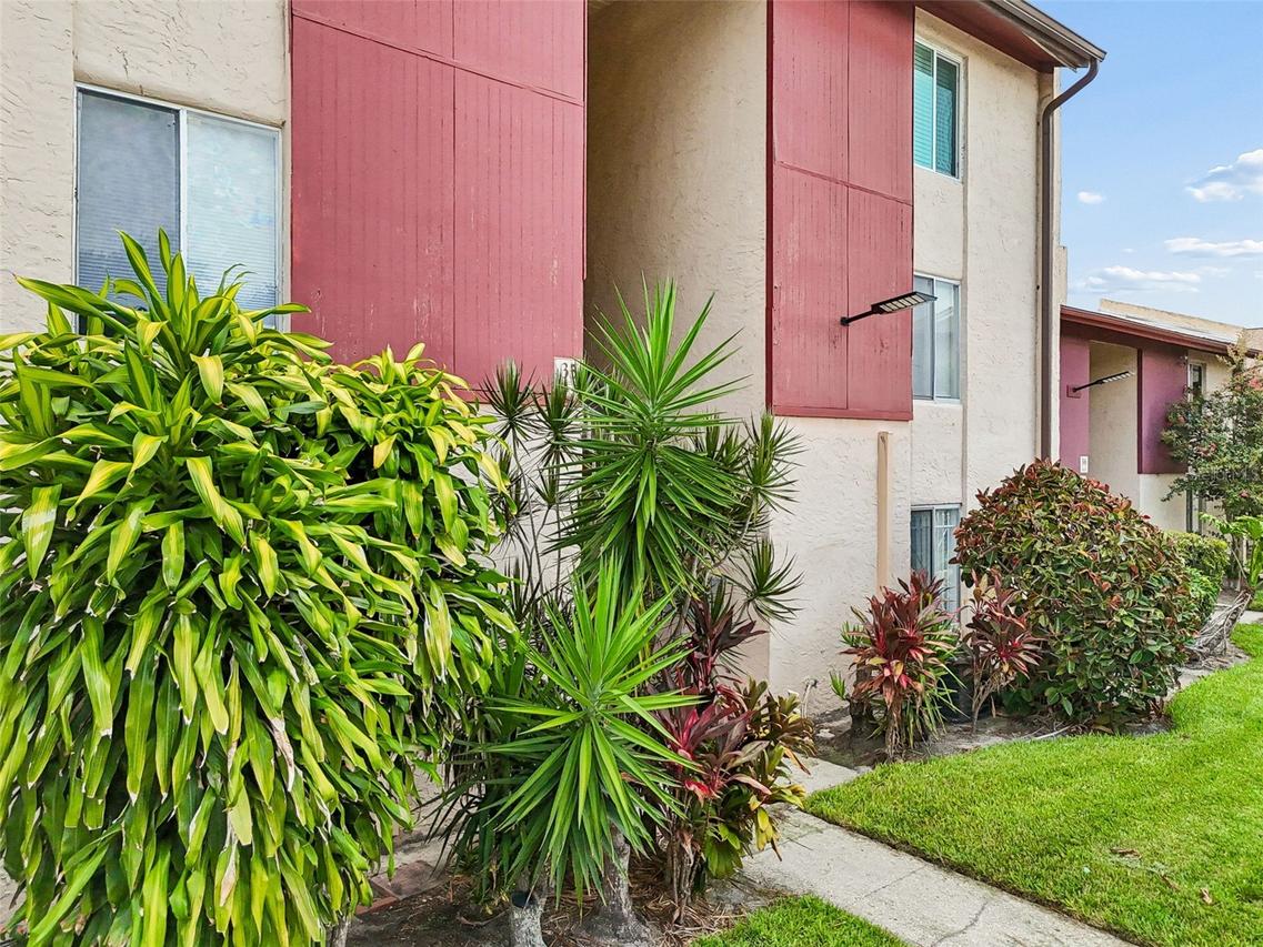 3841 S Lake Dr. #197, Tampa, FL 33614