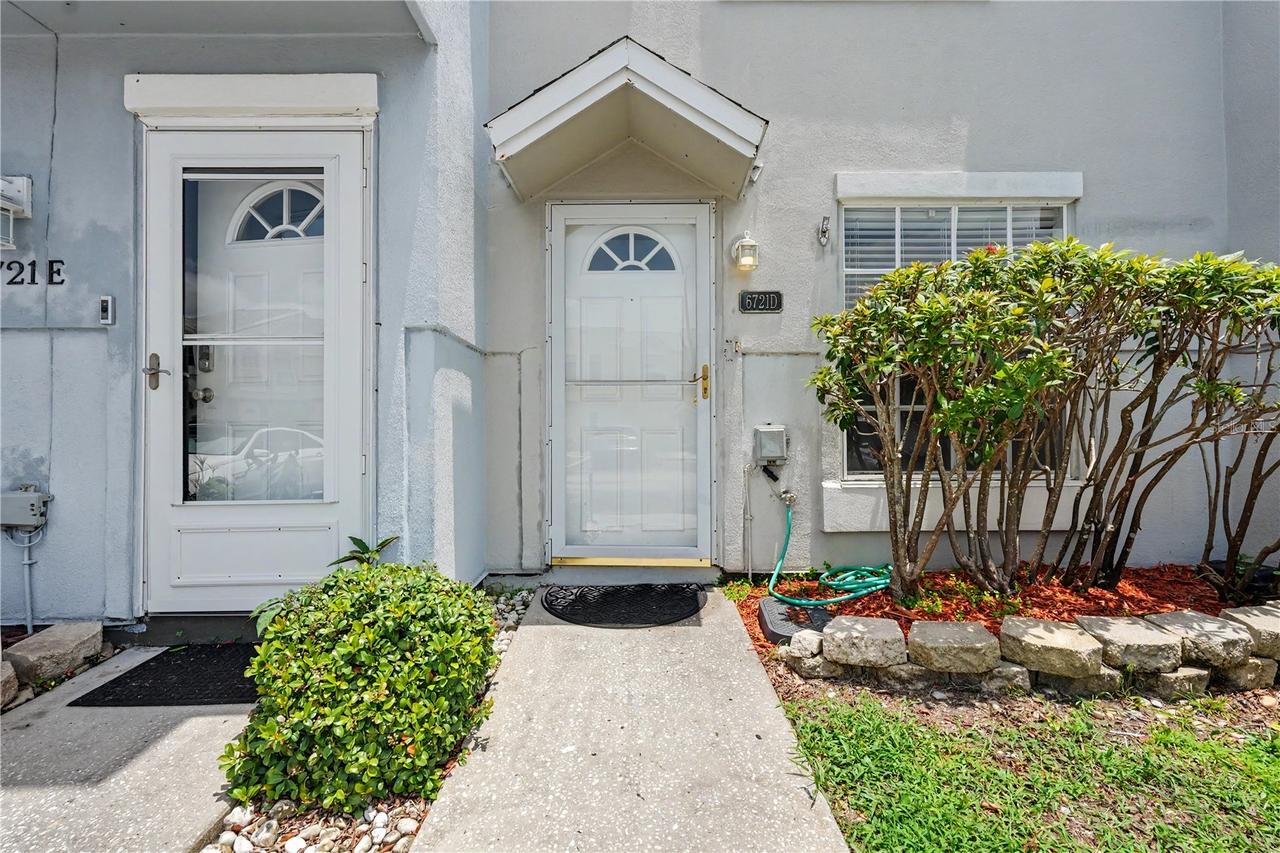 6721 121st Ave. #D, Largo, FL 33773