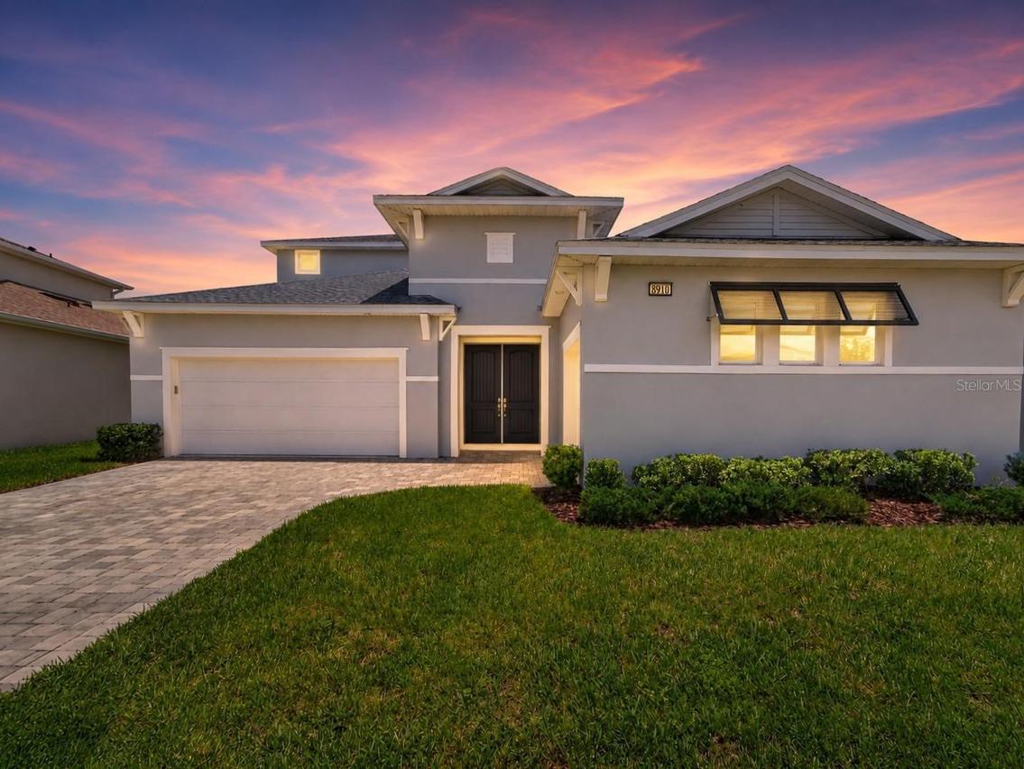 8910 Drummer Plank Dr., Wesley Chapel, FL 33545