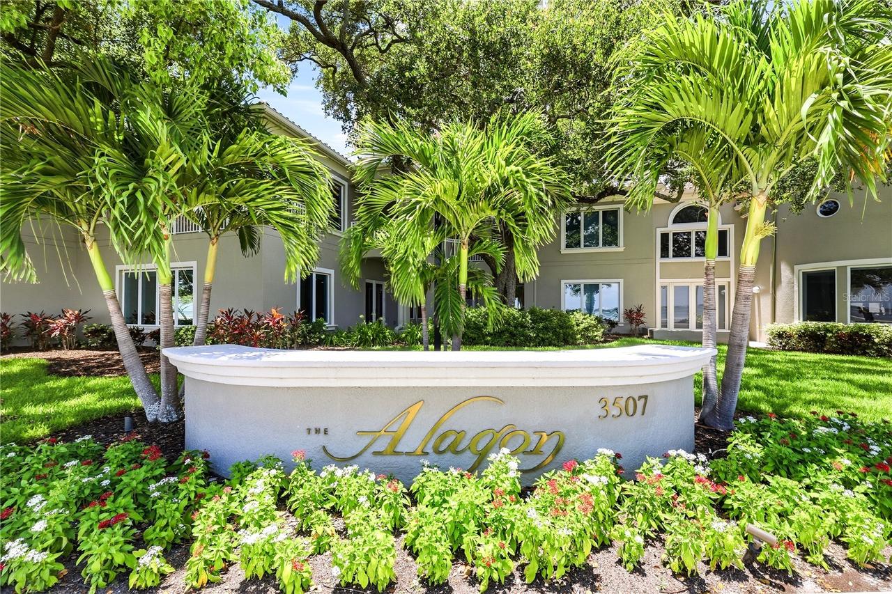3507 Bayshore Blvd. #102, Tampa, FL 33629