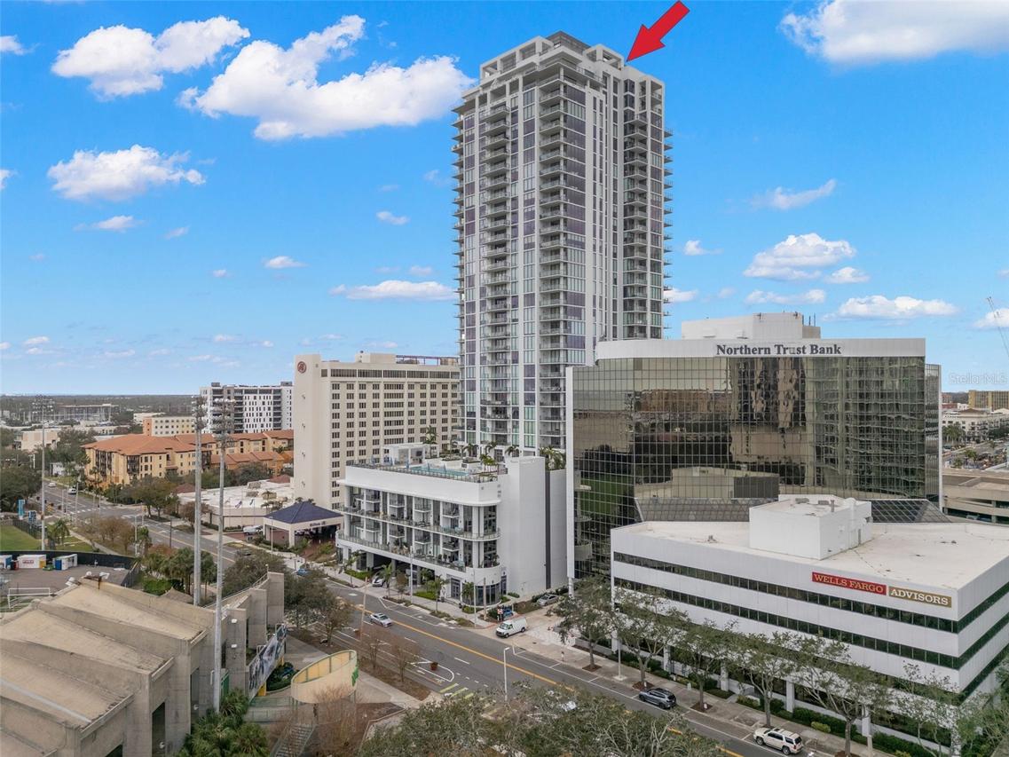 301 1st St. #1204, St Petersburg, FL 33701