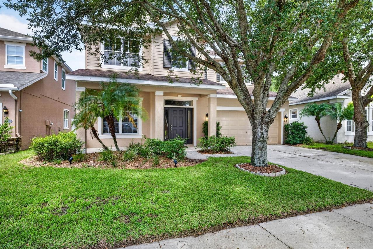 7906 Camden Woods Dr., Tampa, FL 33619