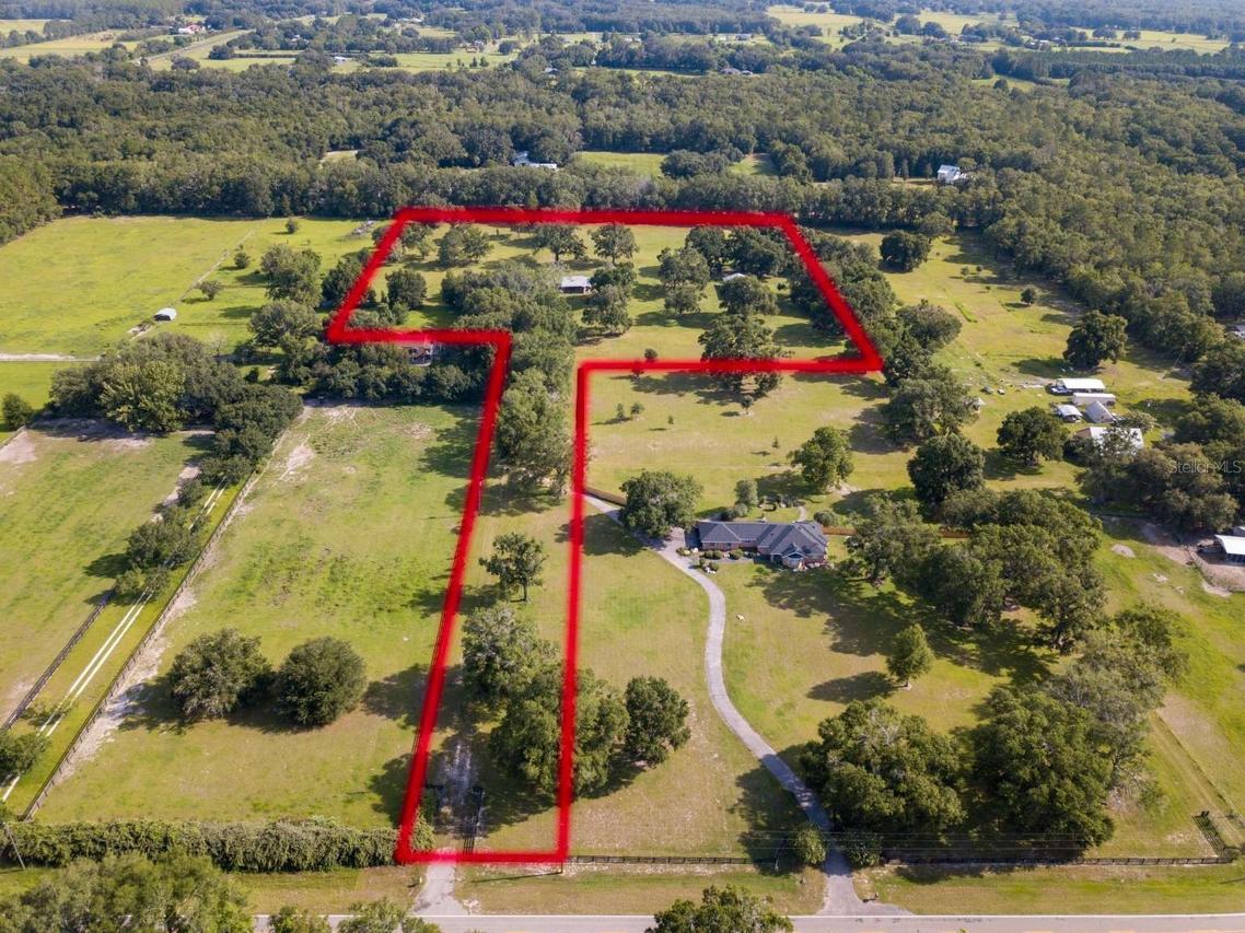 Lot 1 NW 94th Ave., Alachua, FL 32615