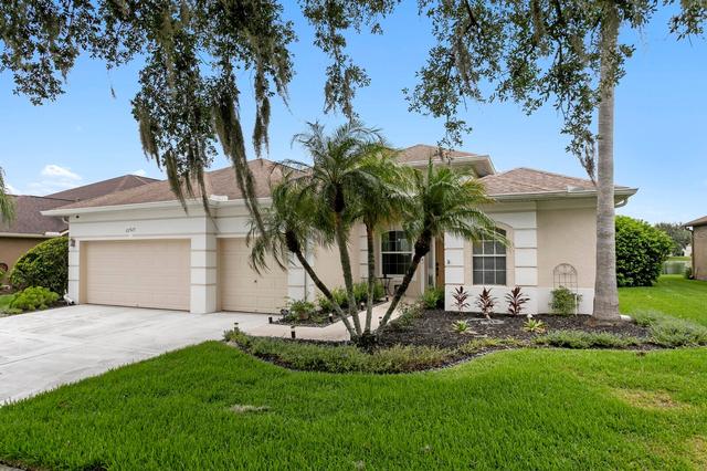 New Homes with In-ground Swimming Pools in Land O' Lakes: July 12th to July 18th