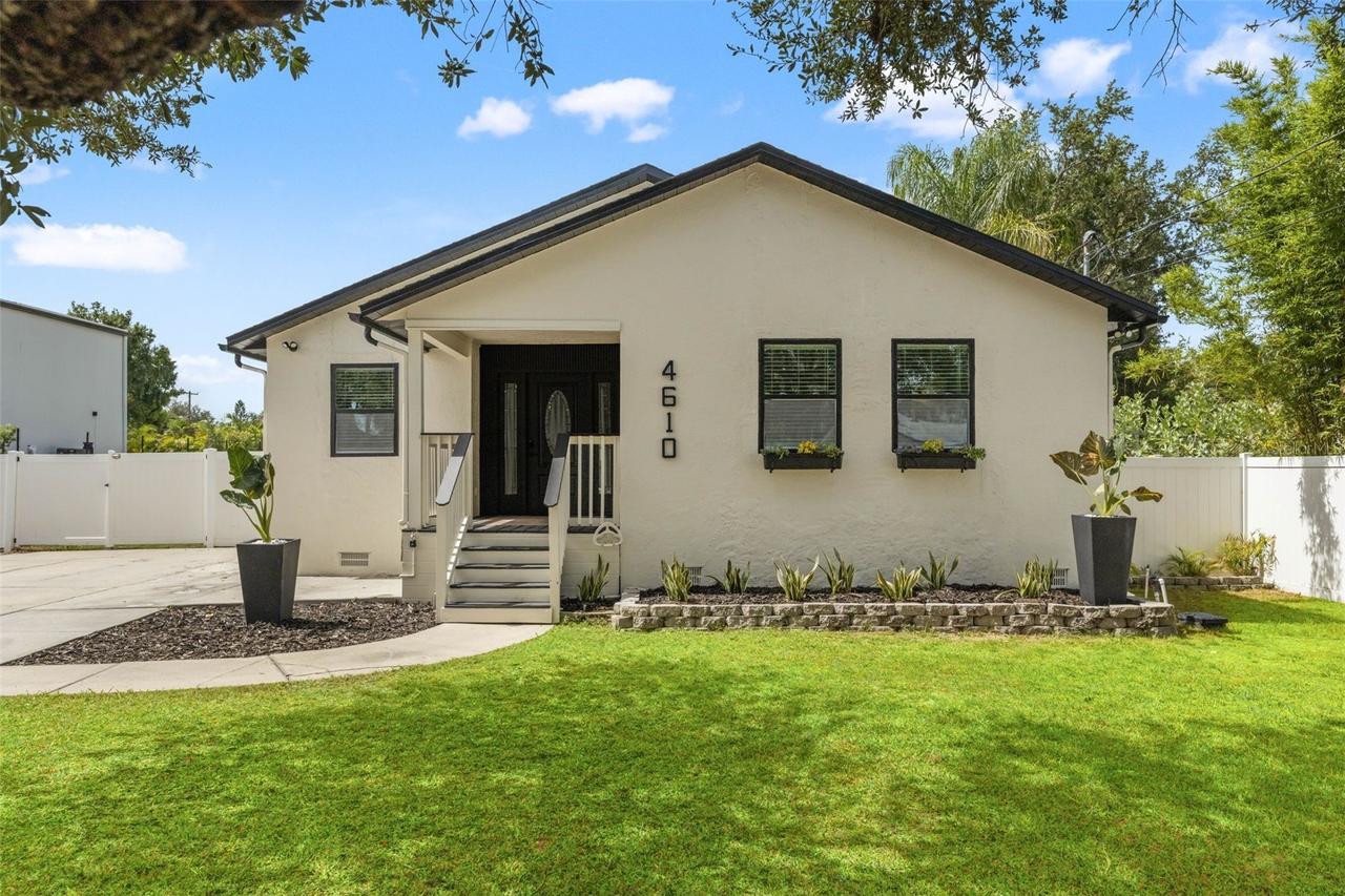4610 W Ballast Point Blvd., Tampa, FL 33611