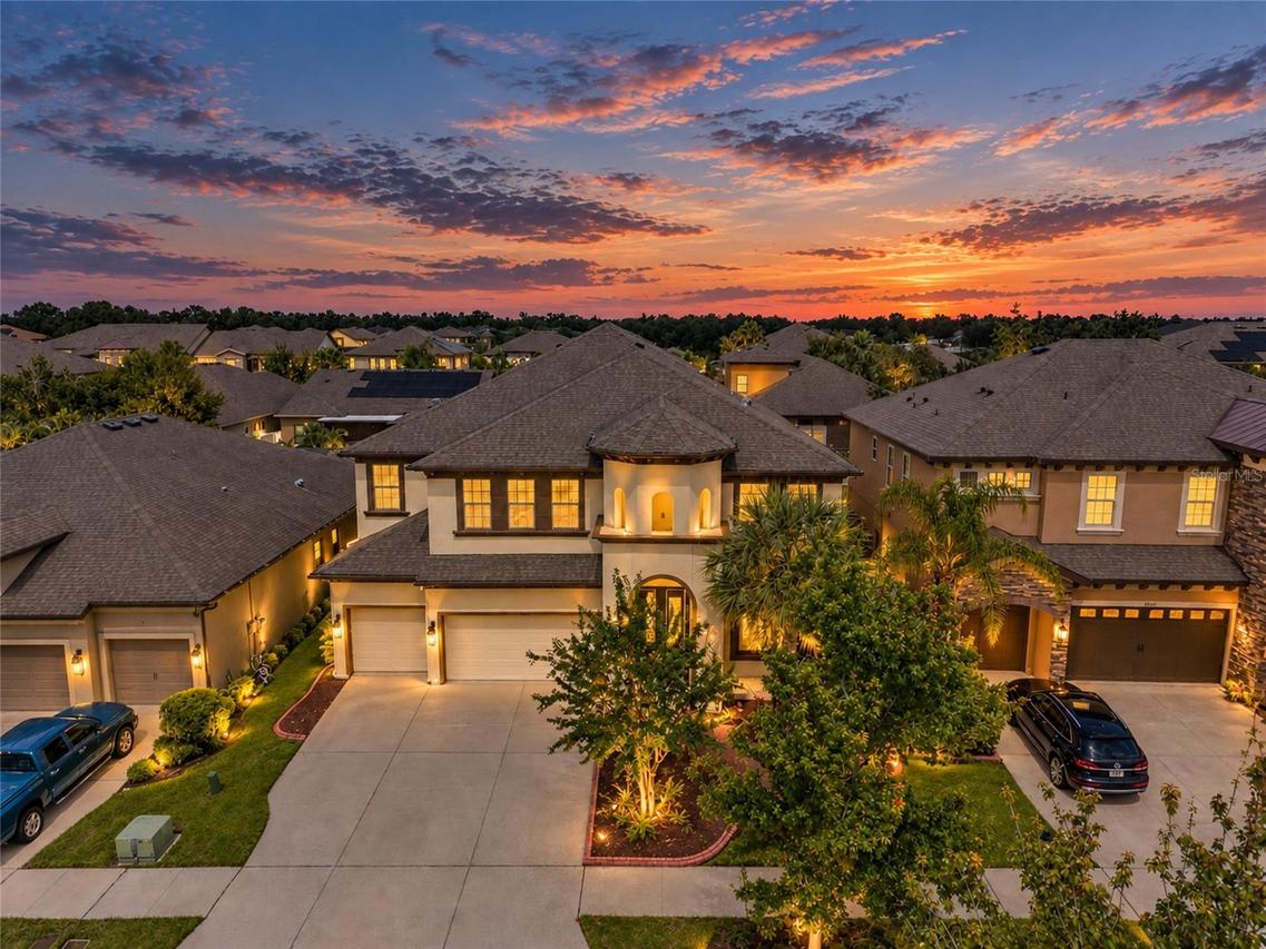 13826 Moonstone Canyon Dr., Riverview, FL 33579