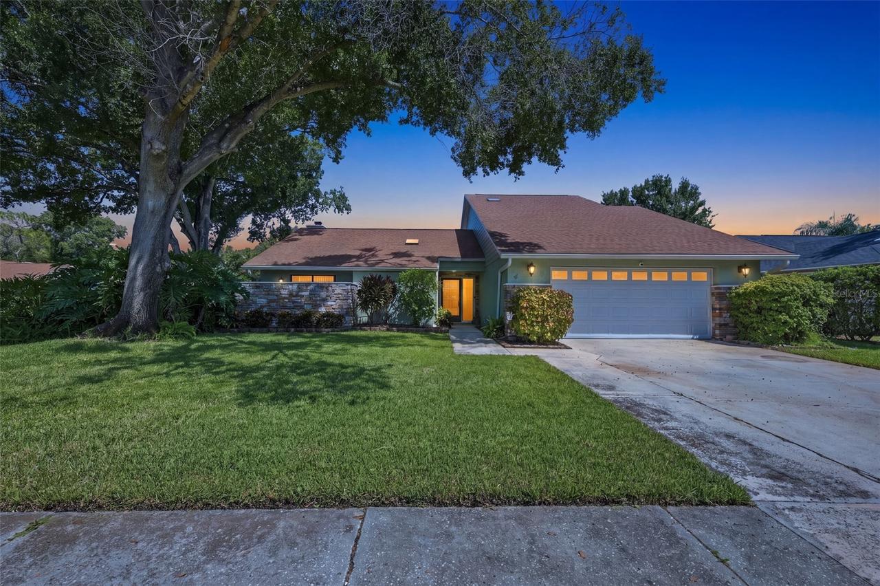 4717 Kemble Ct., Tampa, FL 33624