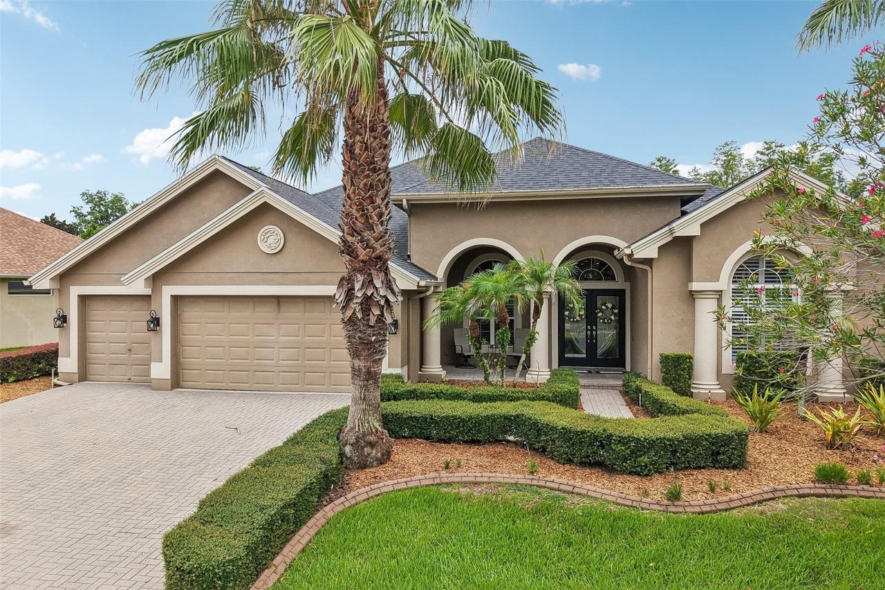 23639 Gracewood Cir., Land O Lakes, FL 34639