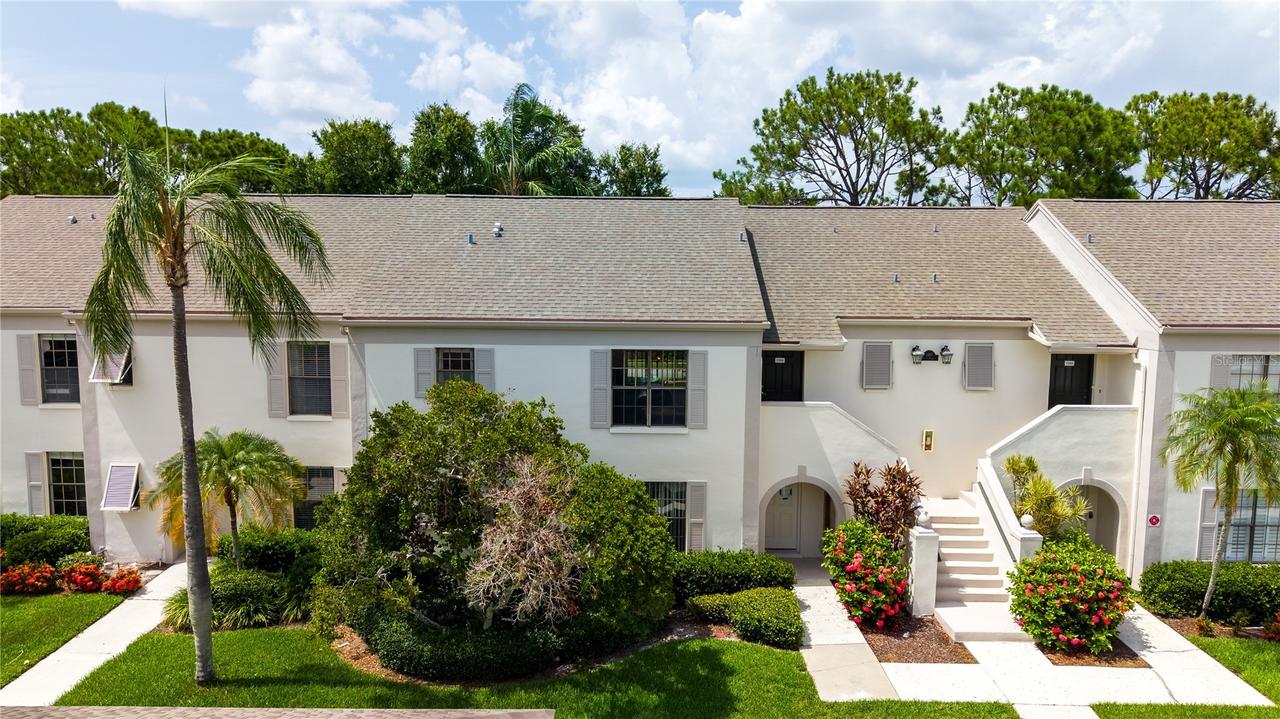 2497 Heron Ter. #203C, Clearwater, FL 33762